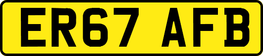 ER67AFB