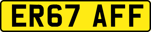 ER67AFF