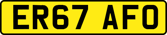ER67AFO