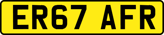 ER67AFR