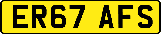 ER67AFS