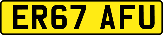 ER67AFU