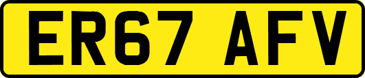 ER67AFV