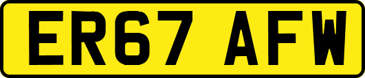 ER67AFW