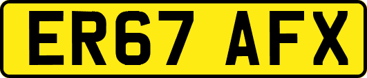ER67AFX