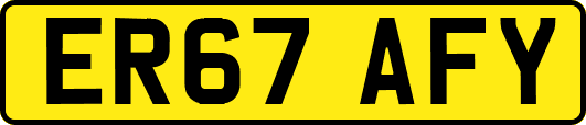 ER67AFY