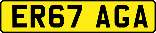 ER67AGA