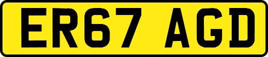 ER67AGD