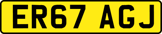 ER67AGJ
