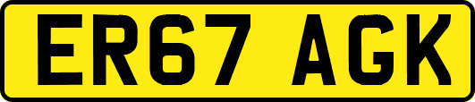 ER67AGK