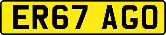 ER67AGO