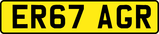 ER67AGR
