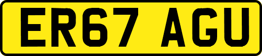 ER67AGU