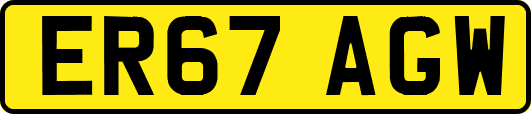 ER67AGW