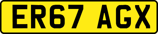 ER67AGX