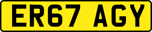 ER67AGY