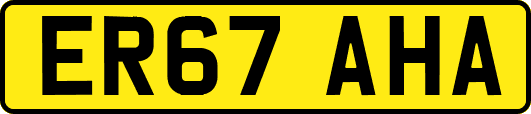 ER67AHA