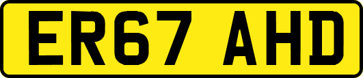 ER67AHD