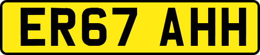 ER67AHH