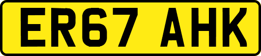 ER67AHK