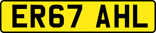 ER67AHL