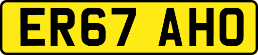 ER67AHO