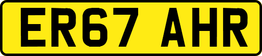ER67AHR