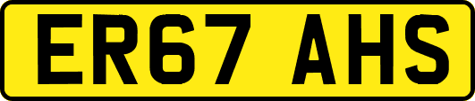 ER67AHS