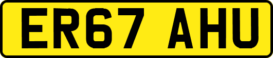 ER67AHU