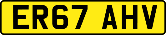 ER67AHV