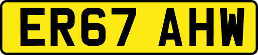ER67AHW