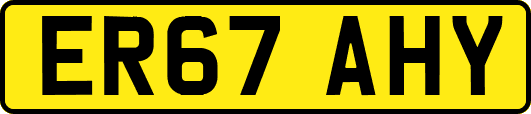 ER67AHY