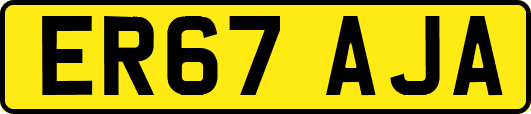 ER67AJA