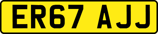 ER67AJJ