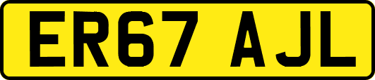 ER67AJL