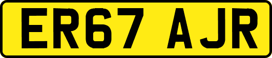 ER67AJR