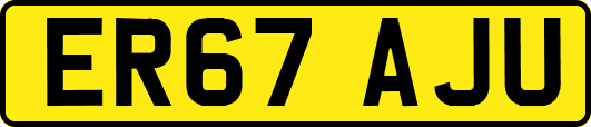 ER67AJU