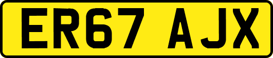 ER67AJX