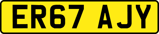 ER67AJY