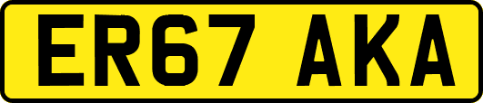 ER67AKA