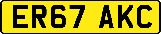ER67AKC