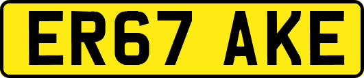 ER67AKE