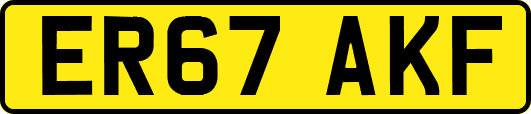 ER67AKF