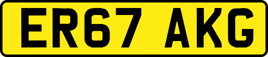 ER67AKG