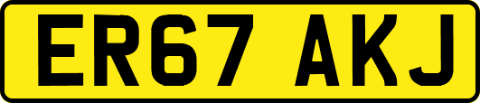 ER67AKJ