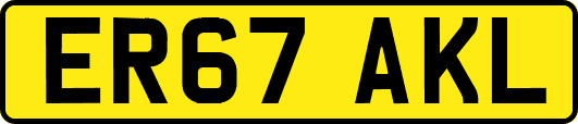 ER67AKL