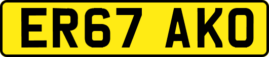 ER67AKO