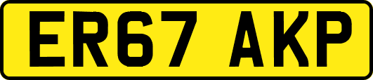 ER67AKP