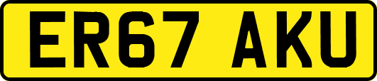 ER67AKU