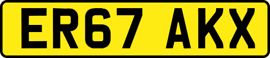 ER67AKX
